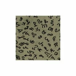 Wyoming Traders Brand Sage Wild Rag Scarf, BRS