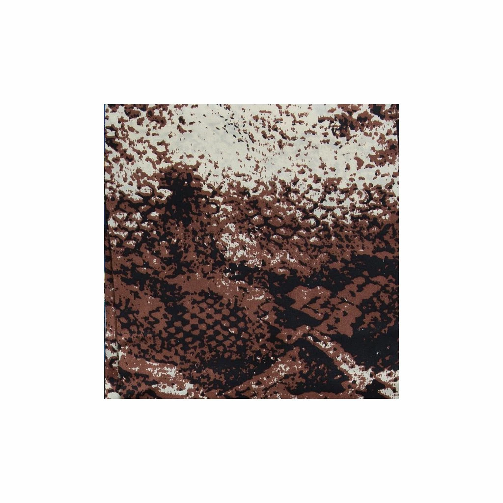 Wyoming Traders Charmeuse 4 Cobra Scarf, CH4 2 Wyoming Traders Charmeuse 4 Cobra Scarf, CH4 - Image 2