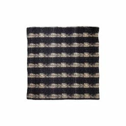 Wyoming Traders Charmeuse 6 Python Scarf, CH6