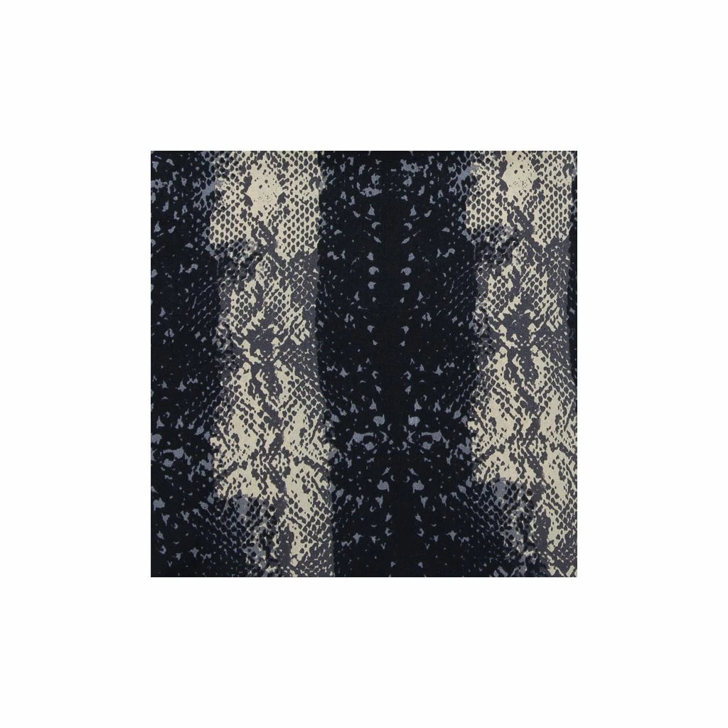 Wyoming Traders Charmeuse 6 Python Scarf, CH6 2 Wyoming Traders Charmeuse 6 Python Scarf, CH6 - Image 2