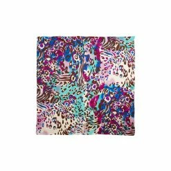 Wyoming Traders Charmeuse 8 Bamboozled Scarf, CH8