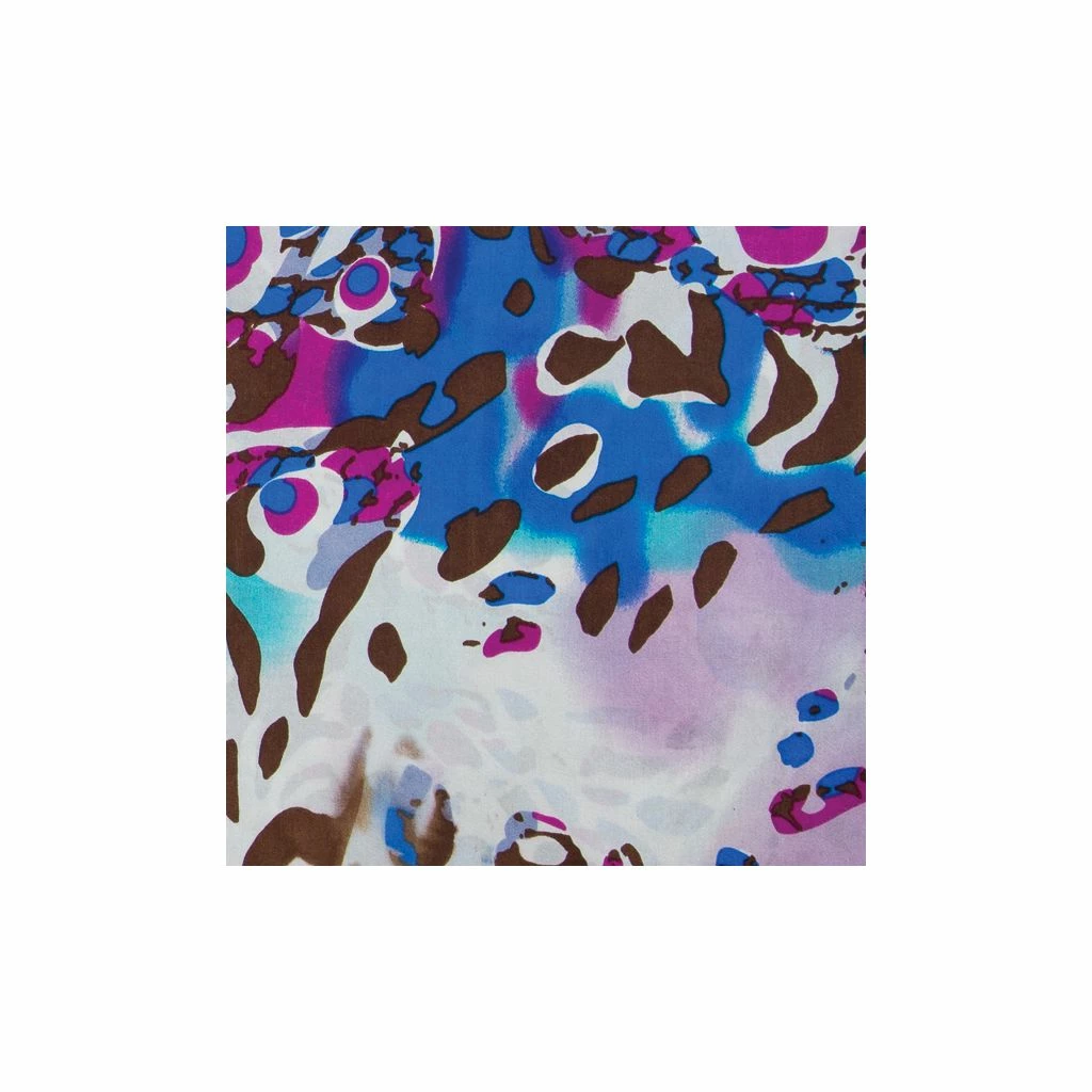 Wyoming Traders Charmeuse 8 Bamboozled Scarf, CH8 2 Wyoming Traders Charmeuse 8 Bamboozled Scarf, CH8 - Image 2