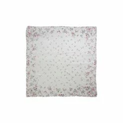 Wyoming Traders Charmeuse 14 Garden Scarf, CH14