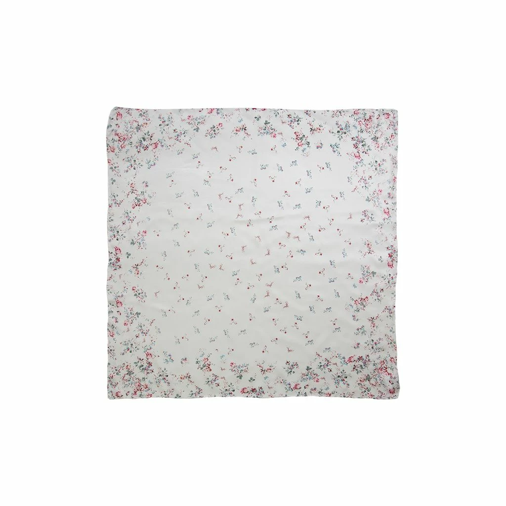 Wyoming Traders Charmeuse 14 Garden Scarf, CH14 1 Wyoming Traders Charmeuse 14 Garden Scarf, CH14