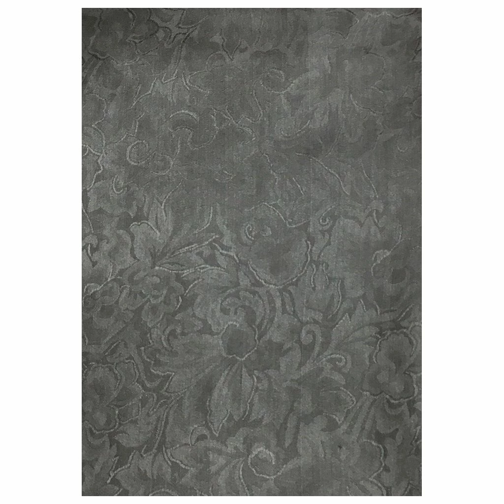 Wyoming Traders Jacquard Charcoal Scarf, JC 1 Wyoming Traders Jacquard Charcoal Scarf, JC