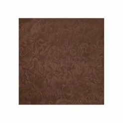 Wyoming Traders Jacquard Chocolate Scarf, JCH