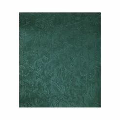 Wyoming Traders Jacquard Eucalptus Scarf, JE