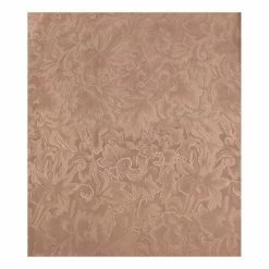 Wyoming Traders Jacquard Rootbeer Scarf, JRB