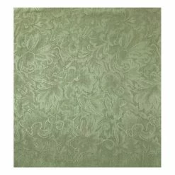 Wyoming Traders Jacquard Sage Scarf, JSA