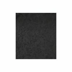 Wyoming Traders Jacquard Black Scarf, Extra Large , XJB