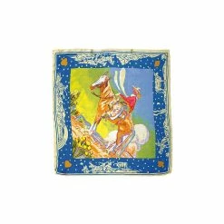 Wyoming Traders Limited Edition Diamond Girl Scarf, LDG