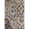 Wyoming Traders Paisley Ivory/Gold Scarf, PIG