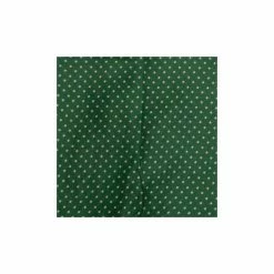 Wyoming Traders Cowboy Polka Dot Forest Scarf, CF
