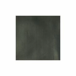 Wyoming Traders Solid Silk Scarf, Charcoal, SC