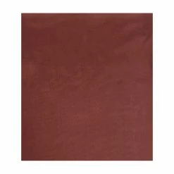 Wyoming Traders Solid Silk Scarf, Cranberry, SCR