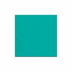 Wyoming Traders Solid Silk Scarf, Emerald, SE