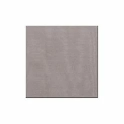 Wyoming Traders Solid Silk Scarf, Sliver