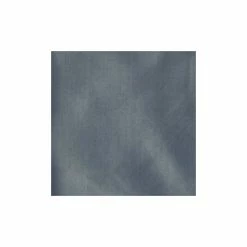 Wyoming Traders Solid Silk Scarf, Slate Blue, SSL