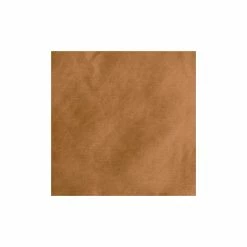 Wyoming Traders Solid Silk Scarf, Tan, STA