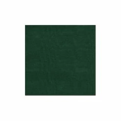 Wyoming Traders Solid Silk Scarf, Forest, Extra Large