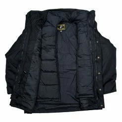 Wyoming Traders Men's 3-System Down Coat/3-In 1 Oxford Parka, DB -Hot Sale Wyoming Traders Shop 1463134 A2