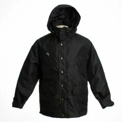 Wyoming Traders Men's 3-System Down Coat/3-In 1 Oxford Parka, DB -Hot Sale Wyoming Traders Shop 1463134 A3