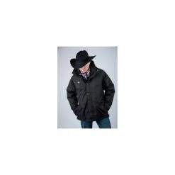 Wyoming Traders Men's 3-System Down Coat/3-In 1 Oxford Parka, DB -Hot Sale Wyoming Traders Shop 1463134 A4