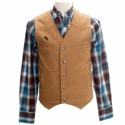 Wyoming Traders Men's Texas Concealed Carry Vest -Hot Sale Wyoming Traders Shop 1463508