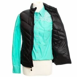 Wyoming Traders Women's McKinley Down Vest -Hot Sale Wyoming Traders Shop 1601431 A2