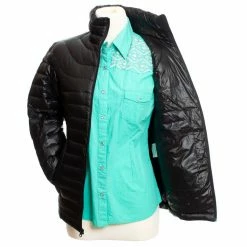 Wyoming Traders Women's Stormy Down Coat -Hot Sale Wyoming Traders Shop 1601484 A2