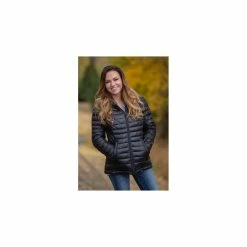 Wyoming Traders Women's Stormy Down Coat -Hot Sale Wyoming Traders Shop 1601484 A3