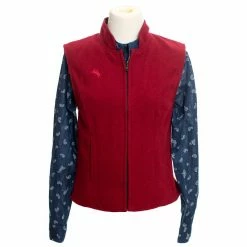 Wyoming Traders Women's Sierra Wool Vest -Hot Sale Wyoming Traders Shop 1601641